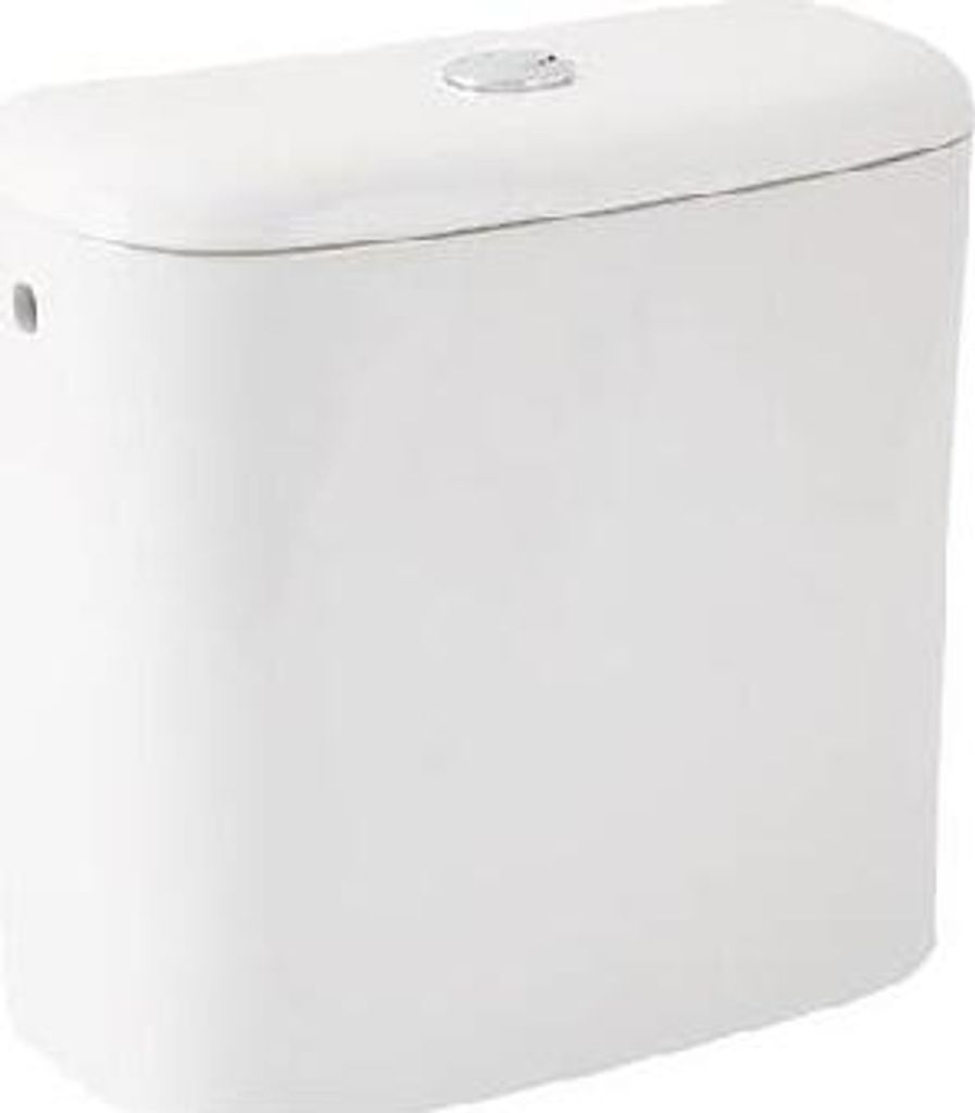 Spülkasten H8276120002411, seitliche Befüllung, weiß