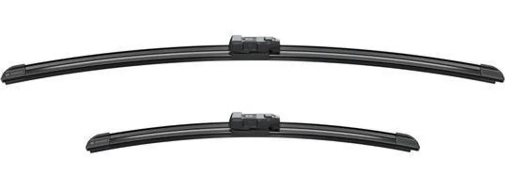 Essuie-glace de rechange Bosch pour Renault Twingo et Wind - Pack OE