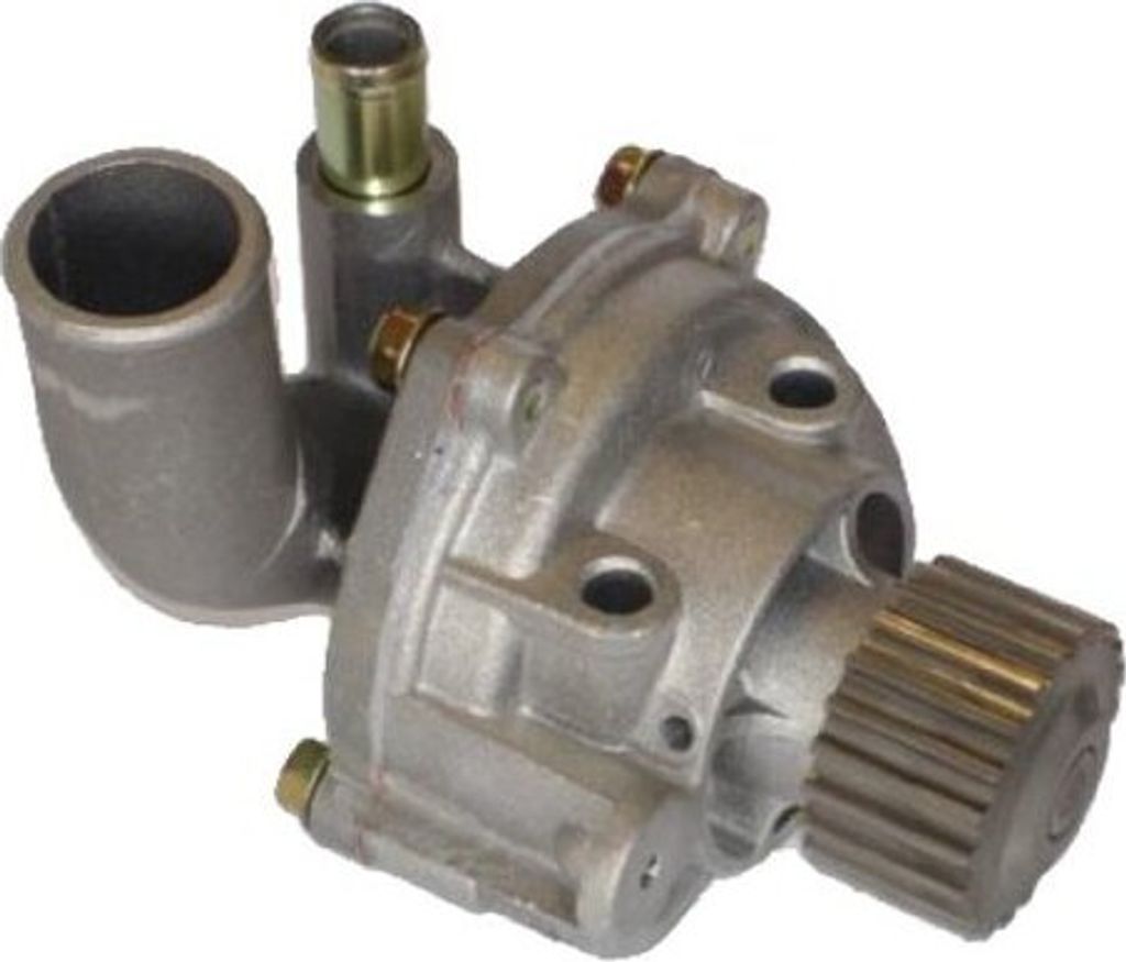 JAPANPARTS Kühlmittelpumpe Wasserpumpe für KIA SPORTAGE (K00) PQ-K05