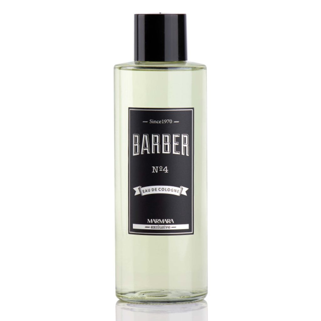 Voda po holeni Marmara Barber 4 500ml Obrázok produktu 