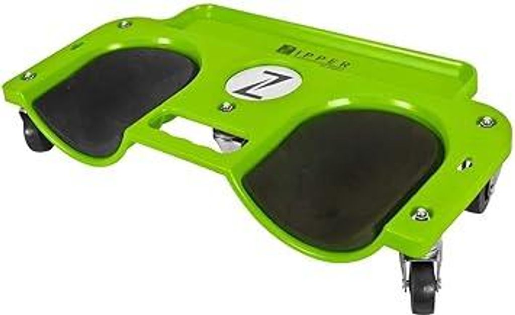 ZIPPER Knierollbrett ZI-KRB1