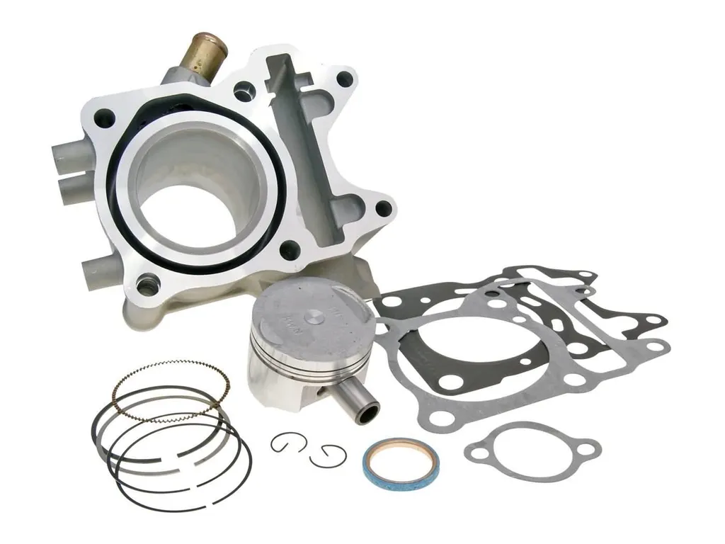 Haut moteur 125cc pour Honda SH 125i eSP et PCX 125i - Alésage 52,4mm