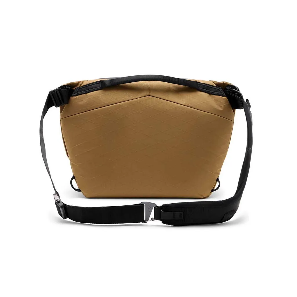 Sac Voyage Photo Peak Design Everyday Sling 6L v2 Coyote pour Tablettes