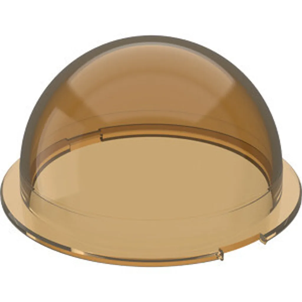 Axis Dôme de Caméra Transparent Pack de 5 pour AXIS M3044-V M3045-V