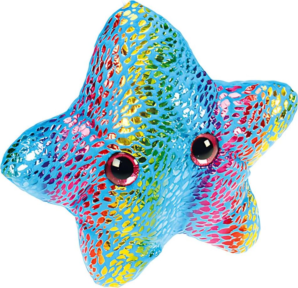 Plüsch Seestern ca.18cm - Trötsch