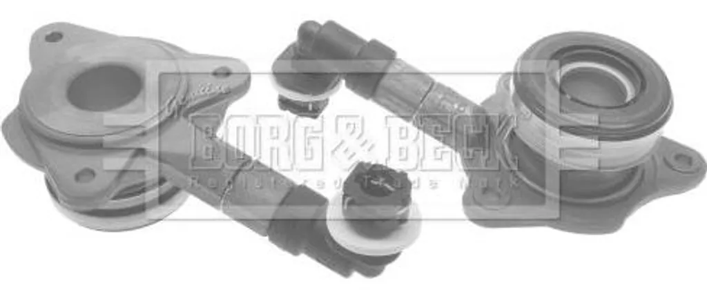 Cylindre récepteur d'embrayage pour réparation Peugeot 407 et Citroën C6