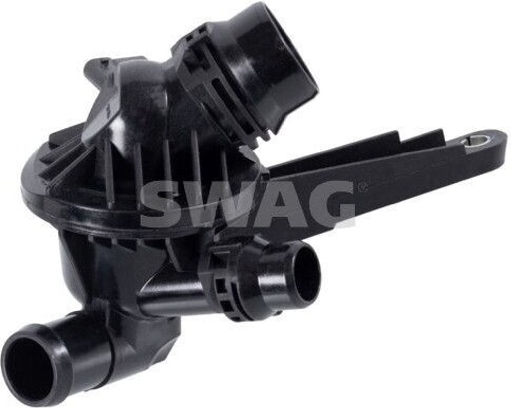 SWAG Thermostat Kühlmittel 105°C für BMW 1 Schrägheck (F20) Produktbild 