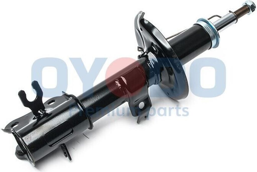 Oyodo Stoßdämpfer für CHEVROLET Aveo / Kalos Schrägheck (T250, T255) Federbein 20A0013-OYO