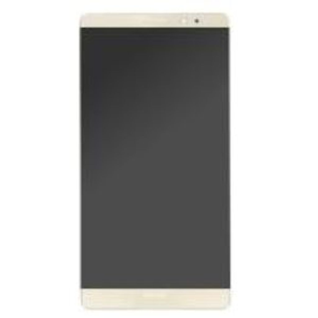 Display für Huawei Mate 8 Touchscreen Gold LCD Bildschirm Produktbild 
