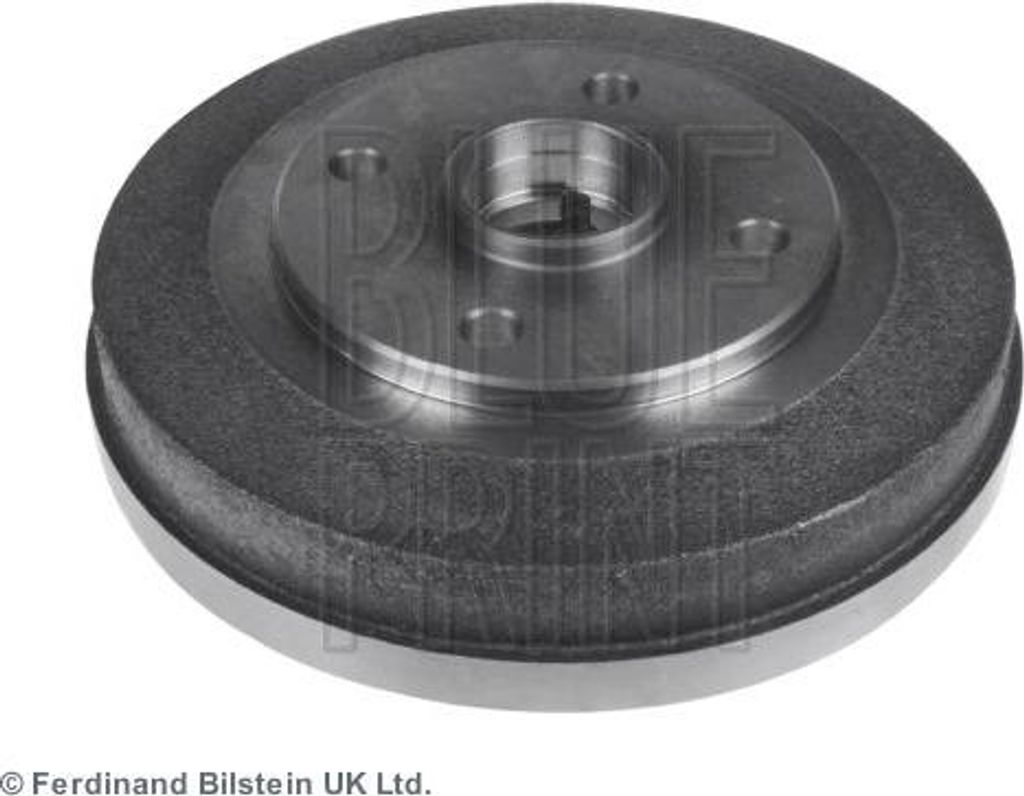 BLUE PRINT ADG04720 Bremstrommel OE 58411FD100 kompatibel mit Rio