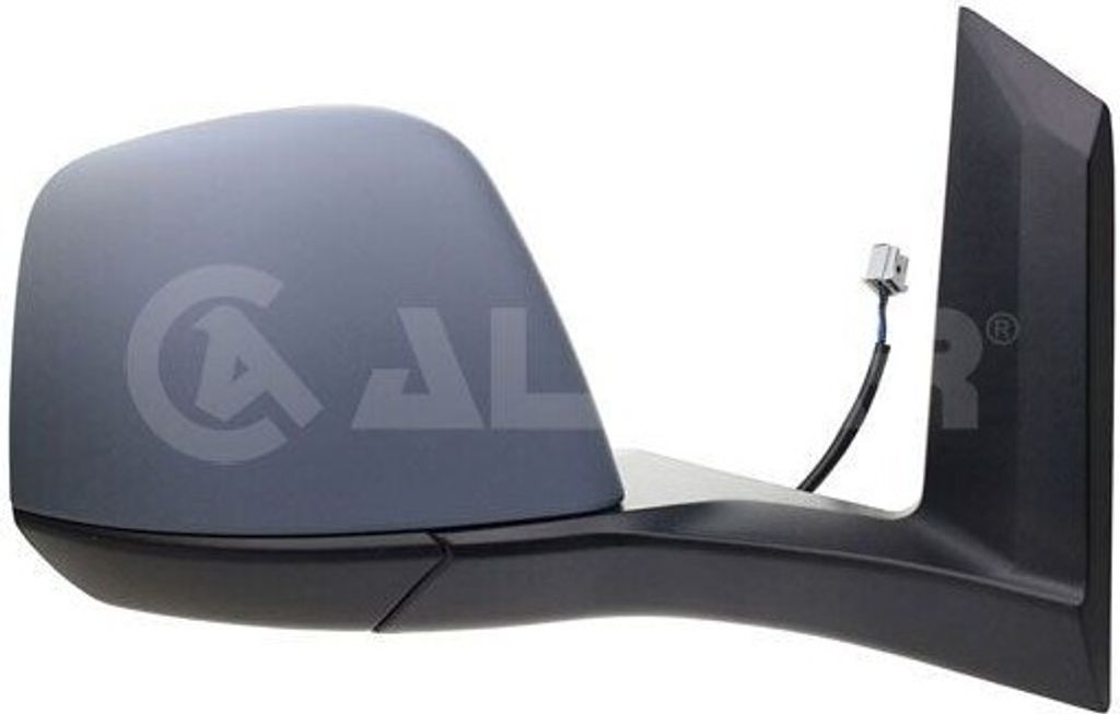 ALKAR 9240341 - OE DT11 17K740 BA Außenspiegel, rechts für Tourneo Connect, Transit Connect