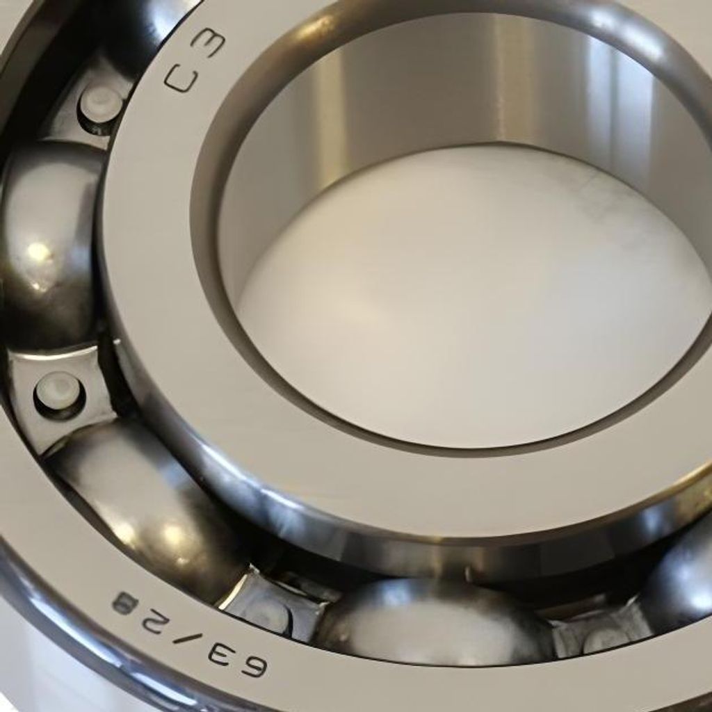 Lager Athena Koyo 63/28 C3 für Honda 91009HC0003 für Produktbild 