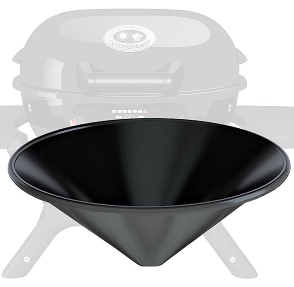 Outdoorchef Ersatzteil Trichter klein für 420 Art.Nr. Produktbild 