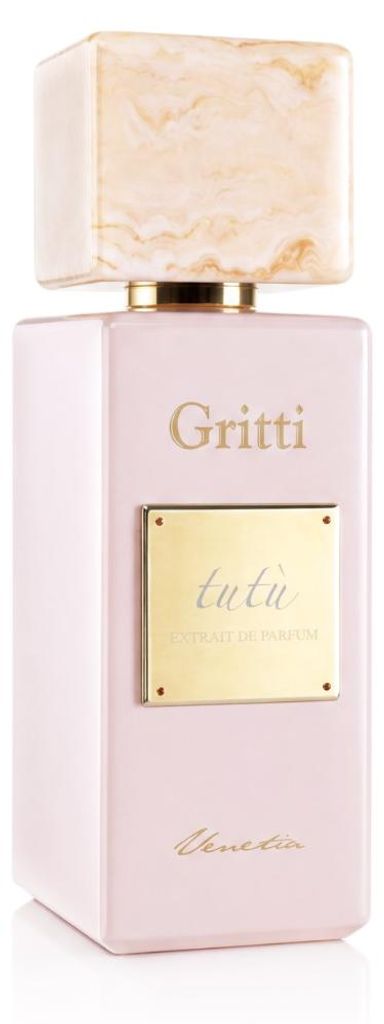 Gritti Venetia Tutù, Frauen, 100 ml, Spray, Grapefruit, Produktbild 