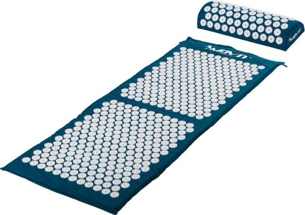 Movit® akupresúrna podložka, model "ZHIYA" (130x50x2,5cm) Obrázok produktu 