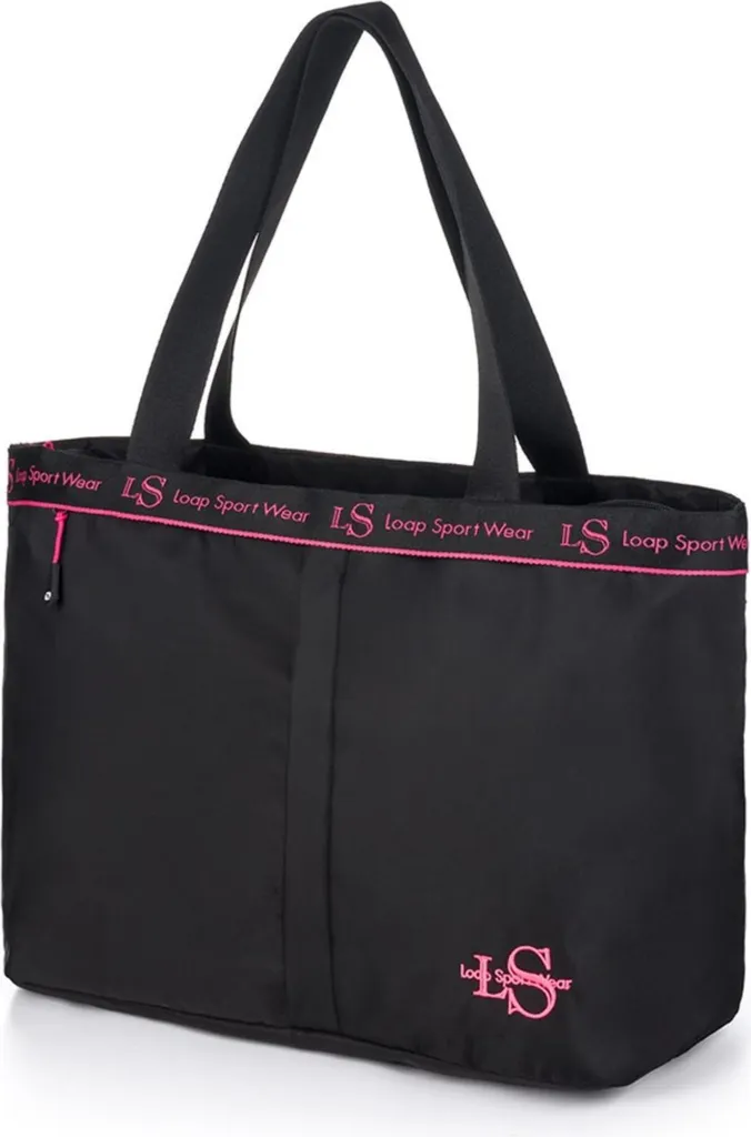 Borsa Sportiva Loap Aris BL22149V05J - Resistente e Spaziosa 21L