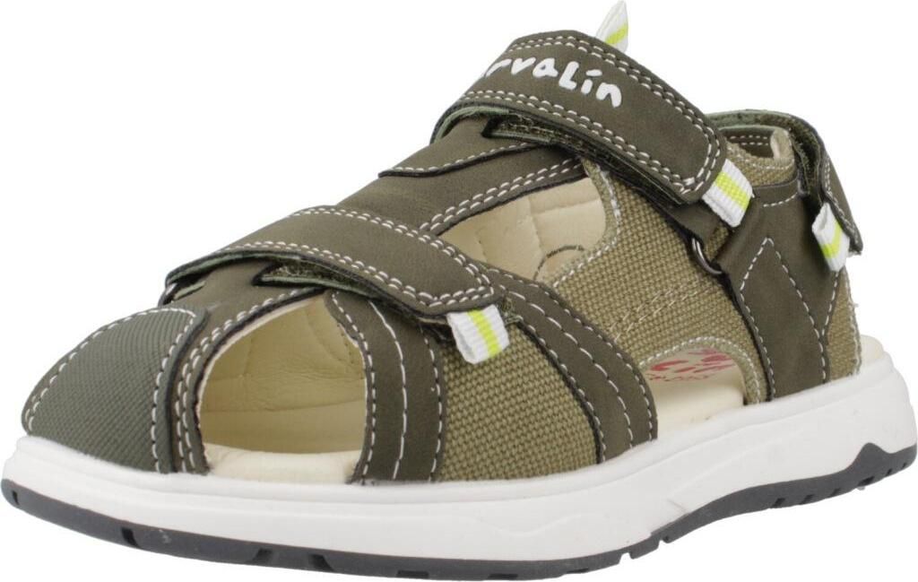 GARVALIN 242850G Grün