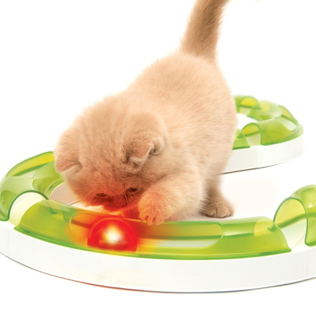 Cat It CA 2.0 Fireball Productafbeelding 