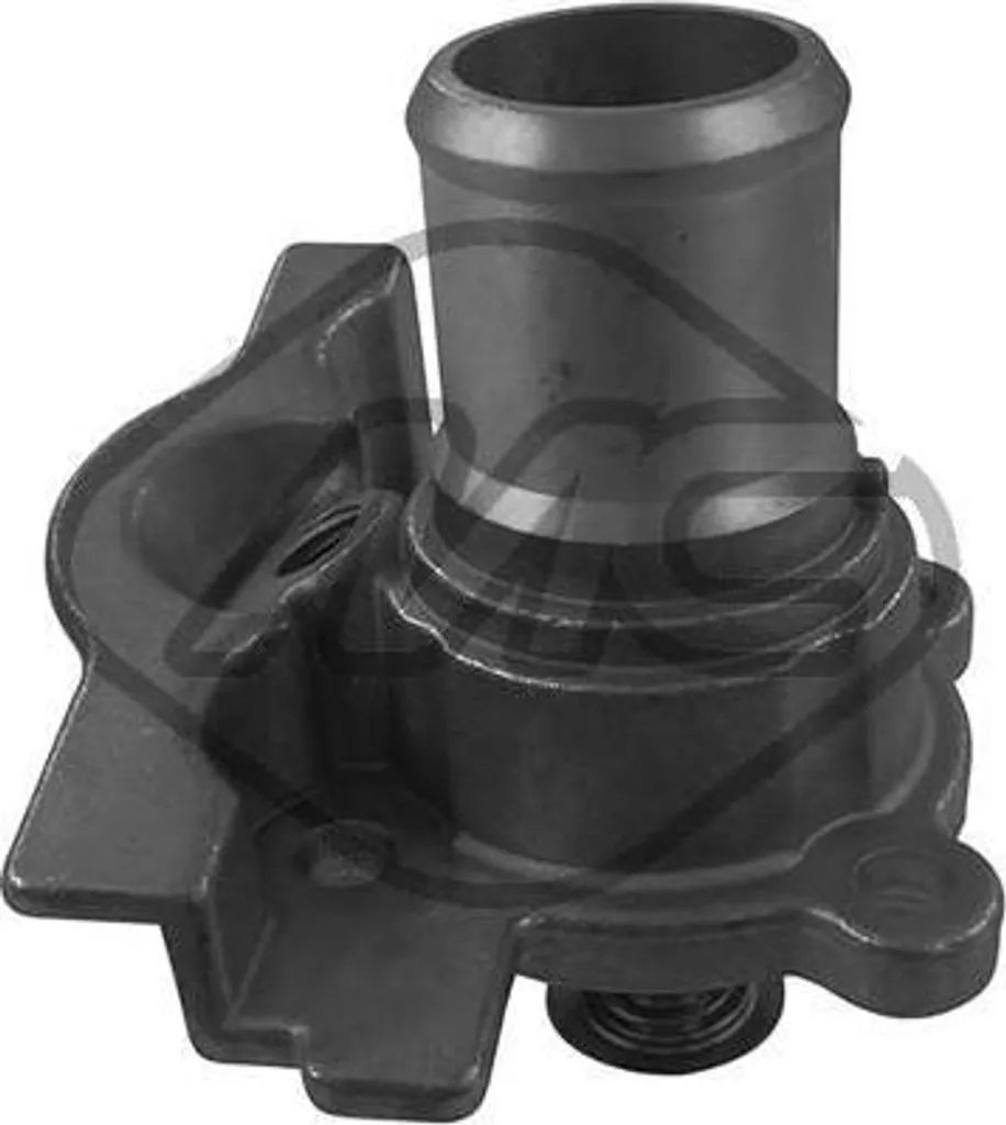 Évitez la Surchauffe : Thermostat 35701 pour Ducato et Iveco Daily