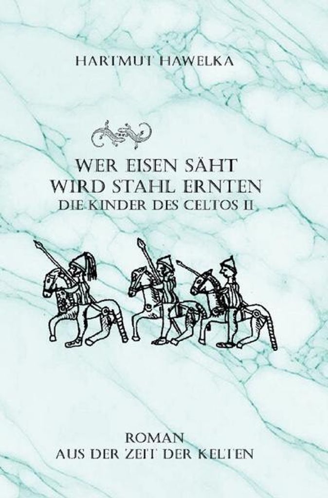 Wer Eisen säht wird Stahl ernten
