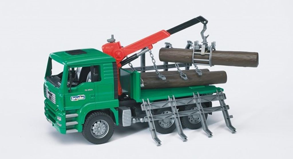 BRUDER 2769, 4 rok/roky, ABS Obrázek produktu 