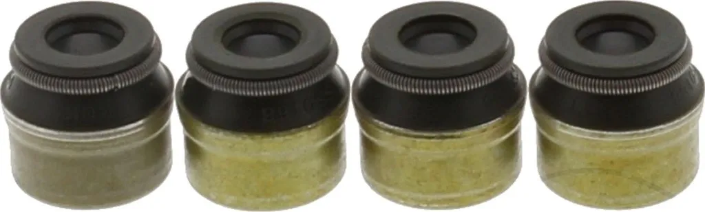 Stop fumée d'huile : 4 joints de soupape BMW C 400 X ABS 2018 pamoto
