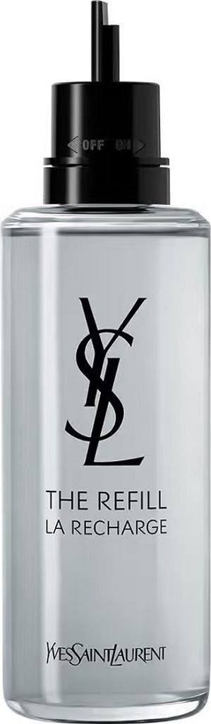 Yves Saint Laurent MYSLF Eau de Parfum, 150 ml Image du produit 