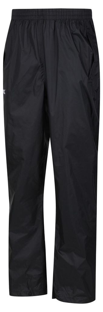 Regatta - Pack it Overtrouser - Oblečenie do dažďa Obrázok produktu 