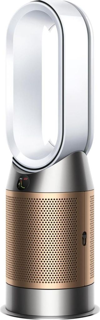 Dyson Purifier Hot+Cool HP2 De-Nox blanc  Purificateur Image du produit 