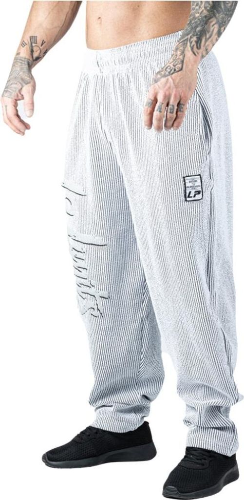Legal Power Body Pants / Панталони / Бели L
