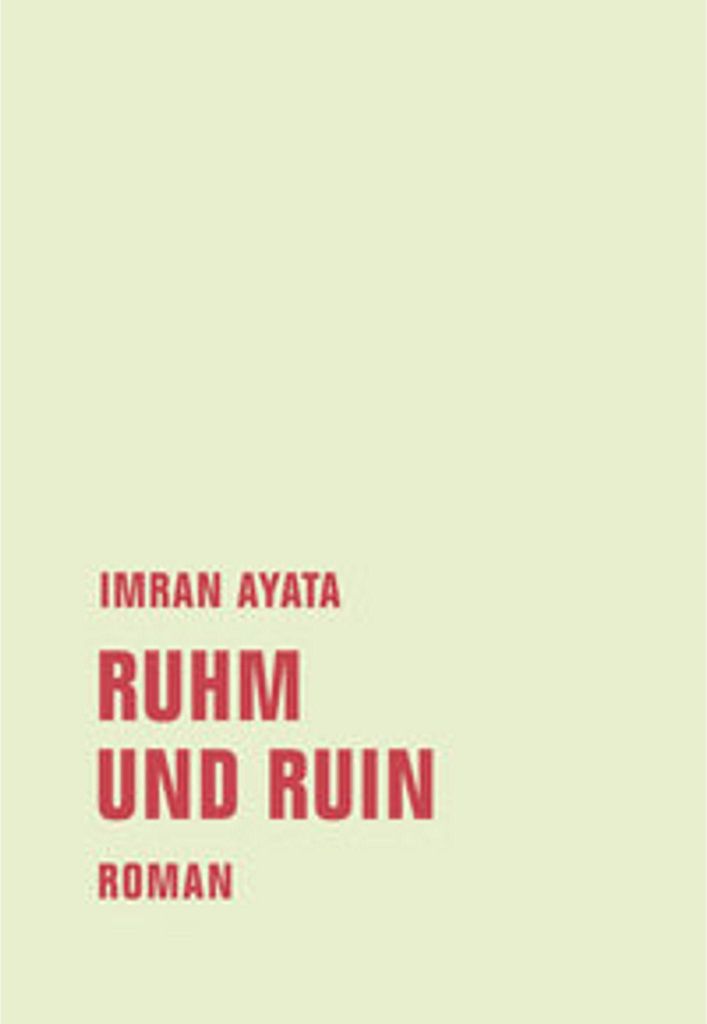 Ruhm und Ruin