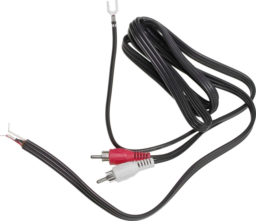 Denon 00D9410014302 Signal Kabel für DP-29F DP-300F Plattenspieler