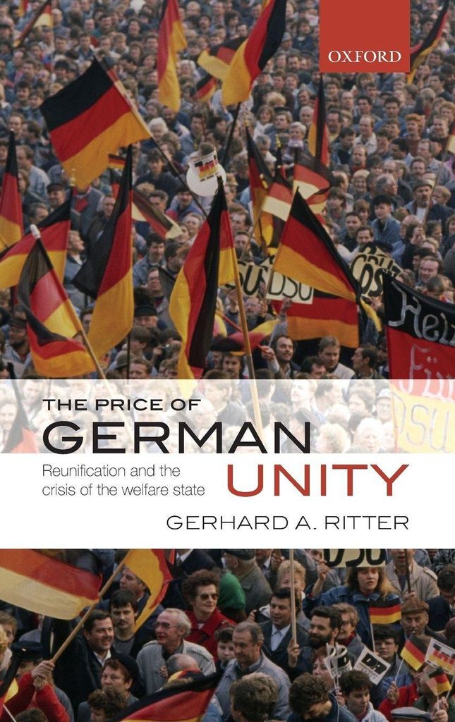 Price of German Unity