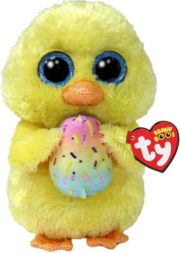Beanie Boo's Ty Marigold Chick - Regular Produktbild 