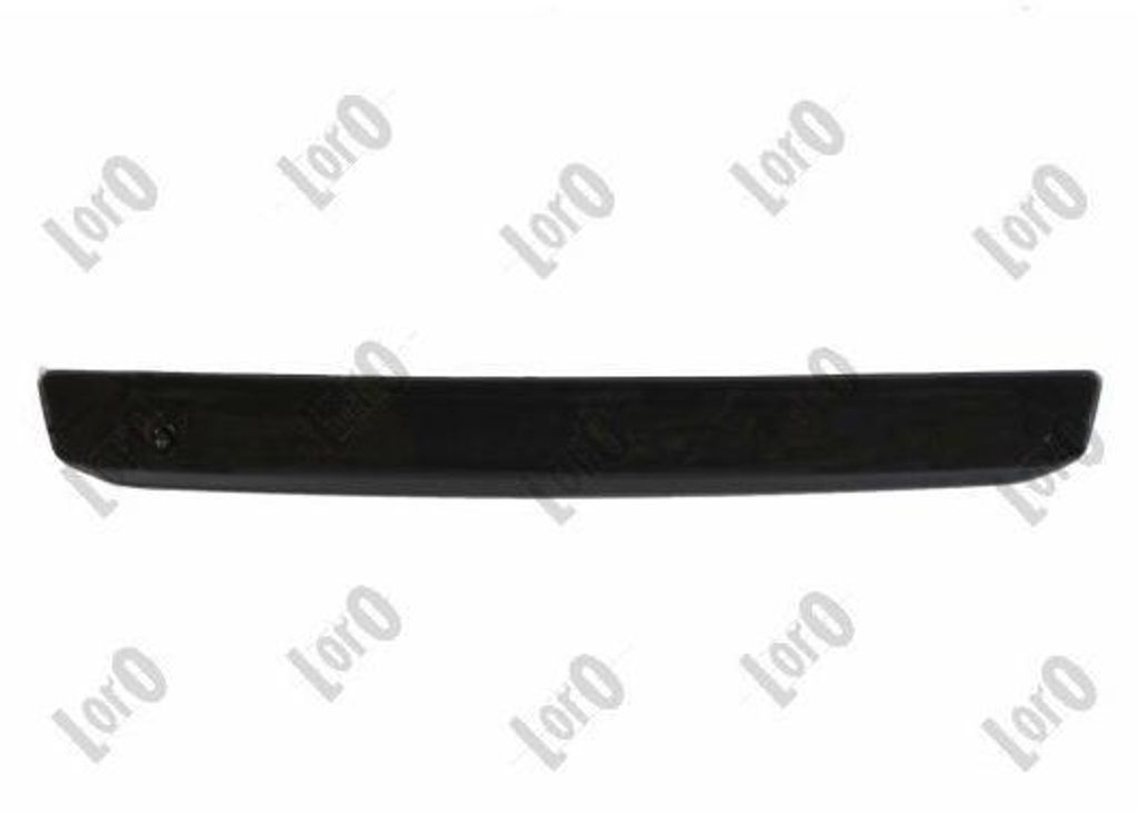 ABAKUS 017-13-870S 3. Dritte Dritte Bremsleuchte Rauchgrau für FORD FOCUS III Turnier MONDEO IV Turnier (BA7) FOCUS III B-MAX (JK)