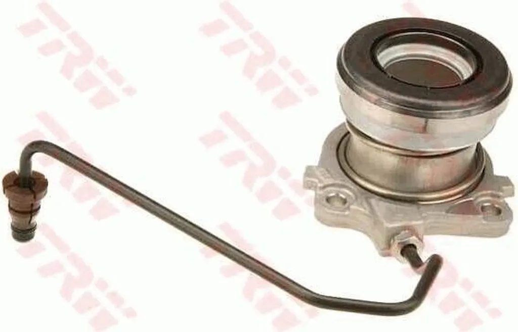 Butée Hydraulique d'Embrayage pour Opel Corsa D et Astra J - TRW PJQ132