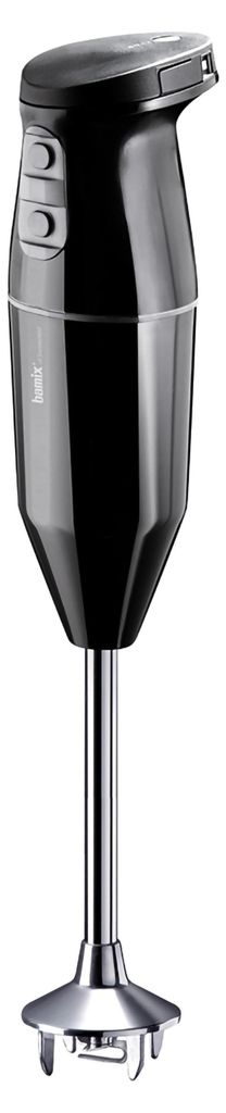 bamix - Cordless Plus 200W nero Immagine del prodotto 