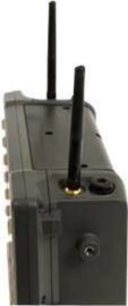 Antenne de Remplacement Motorola AN2030 pour Booster Signal Wi-Fi 2.4/5 GHz