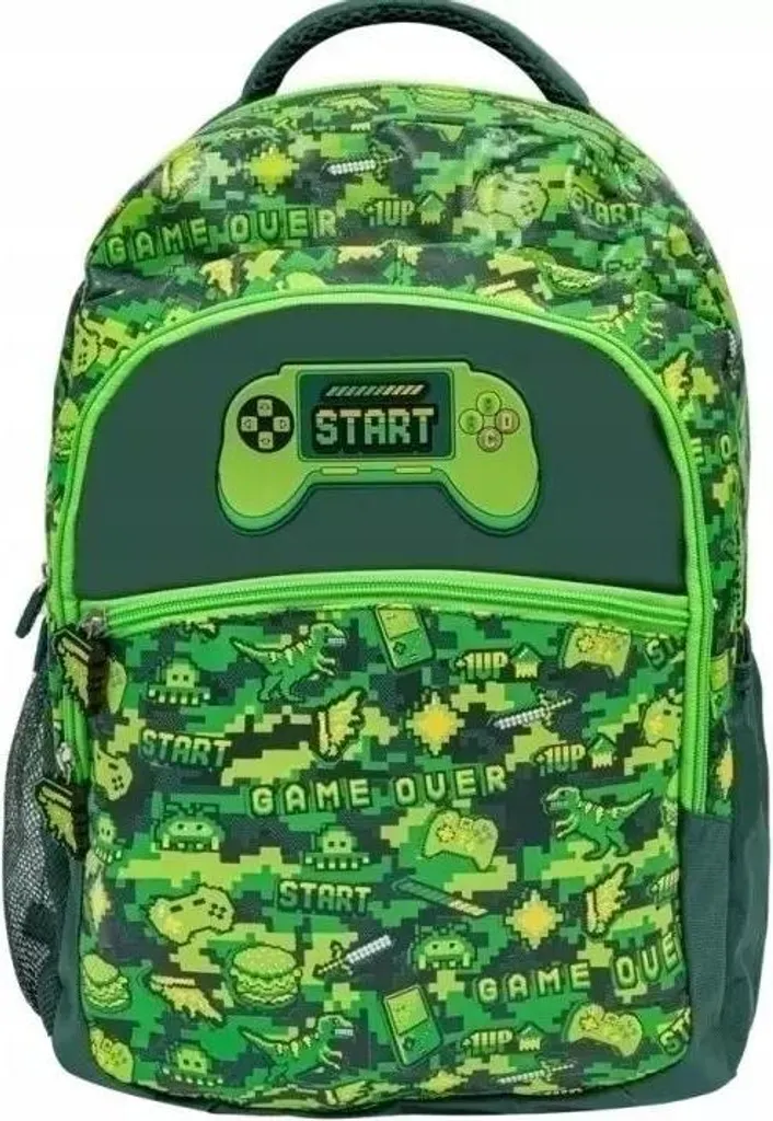 Recensione Zaino AstraBAG START AB360 502024143 | Qualità e Design