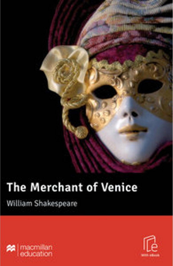 The Merchant of Venice