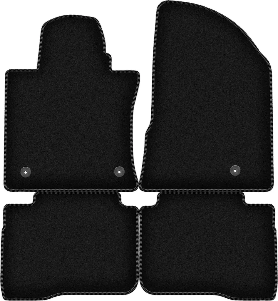 Pedane Laterali Allmond Grey (2 pz, Alluminio) per SsangYong Rexton I 2001- 2017 acquistare al miglior ❗prezzo – nel negozio online di tuning