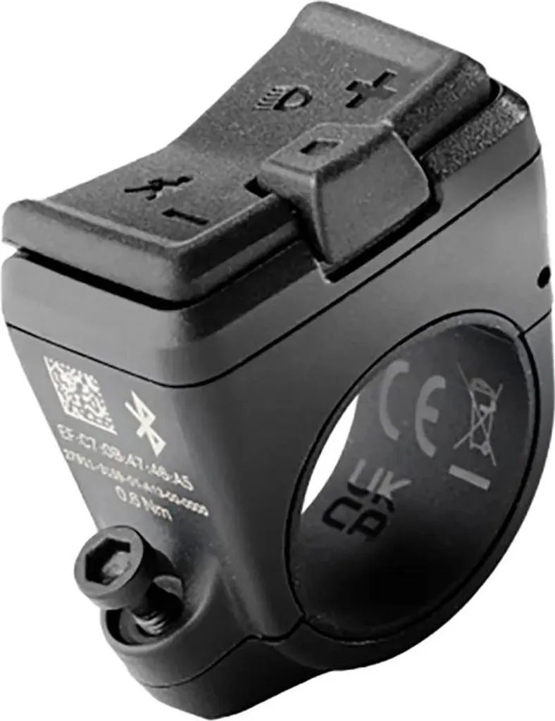 Commande Bosch Mini Remote 22.2 mm pour vélo électrique cargo