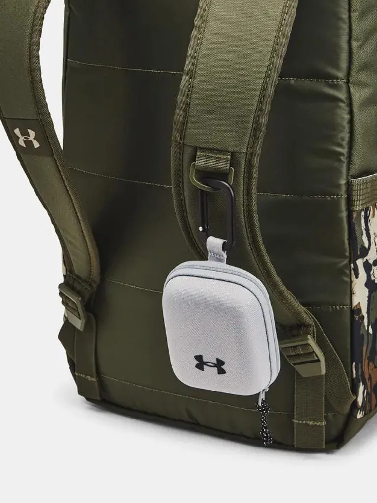 Fini le mal de dos avec le Sac Under Armour Campus BP Robuste et Léger - 4