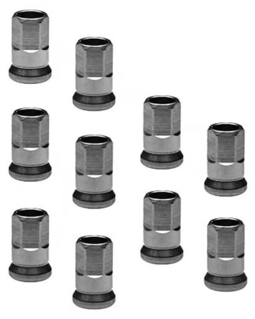 Fulcrum Nippel Fulcrum, 10 St. Racing 0 Competizion