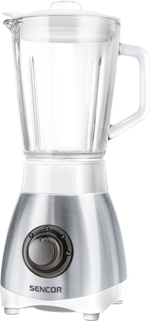 SENCOR SBL 3271SS príkon 250 W, bezpečnostný zámok, funkcia Obrázok produktu 