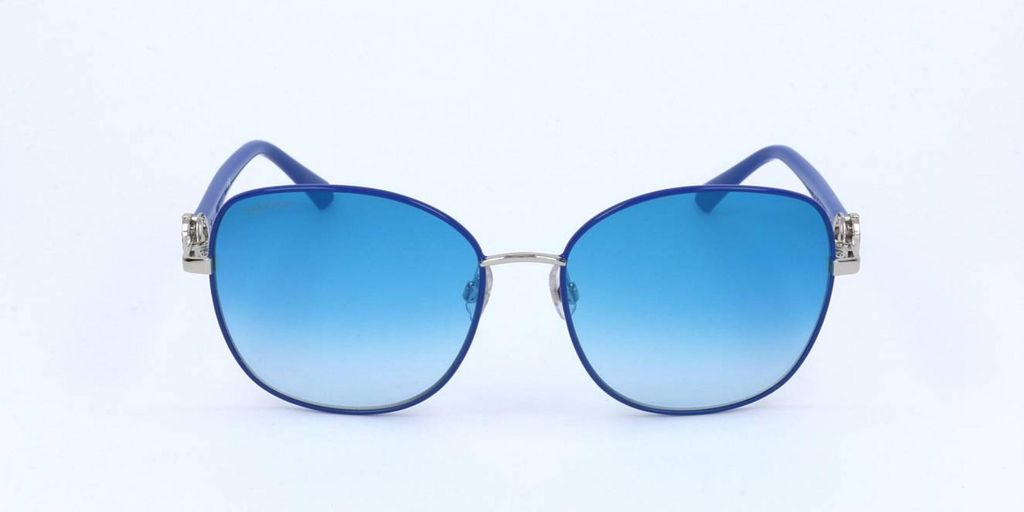 Swarovski Sonnenbrille SK0254 16X 58 17 140 Produktbild 
