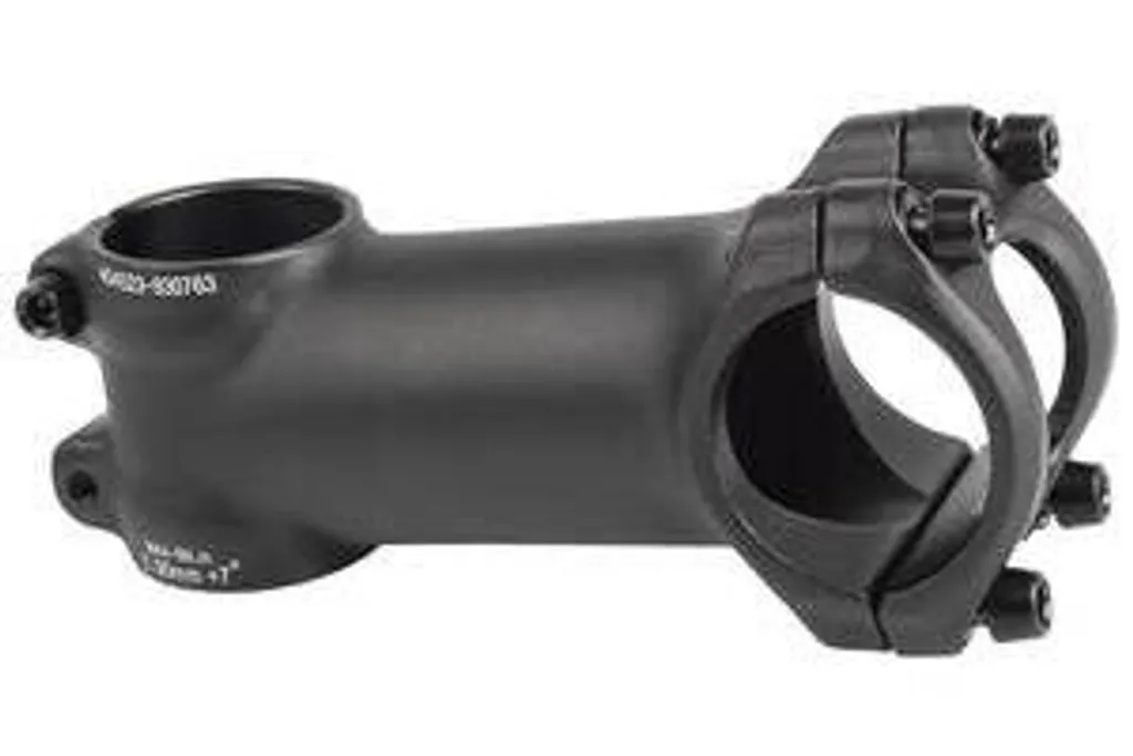 Potence Zoom ST-M3.1 Aluminium 31,8 mm 90 mm Légère et Rigide 7°