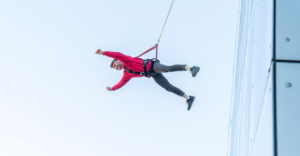 mydays House Running Frankfurt; Erlebnis verschenken oder selbst erleben; Gutschein für 1 Person(en)