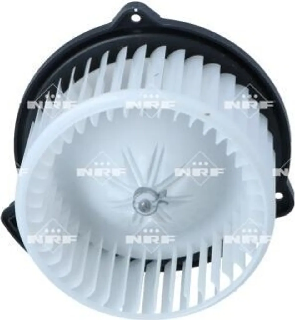 Ventilateur d'habitacle NRF 34400 pour i40 VF remplace OE 971263Z900