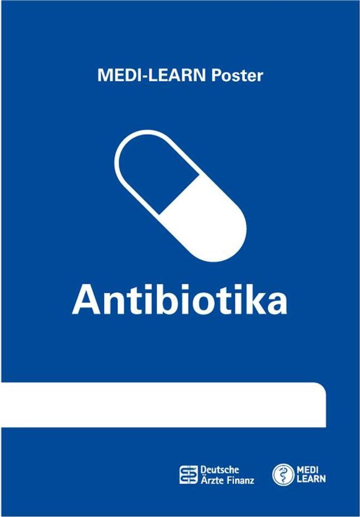 Antibiotika